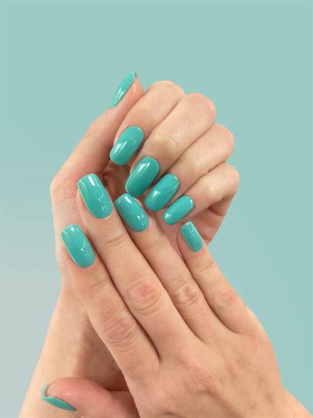 SMALTO CND VINYLUX Oceanside